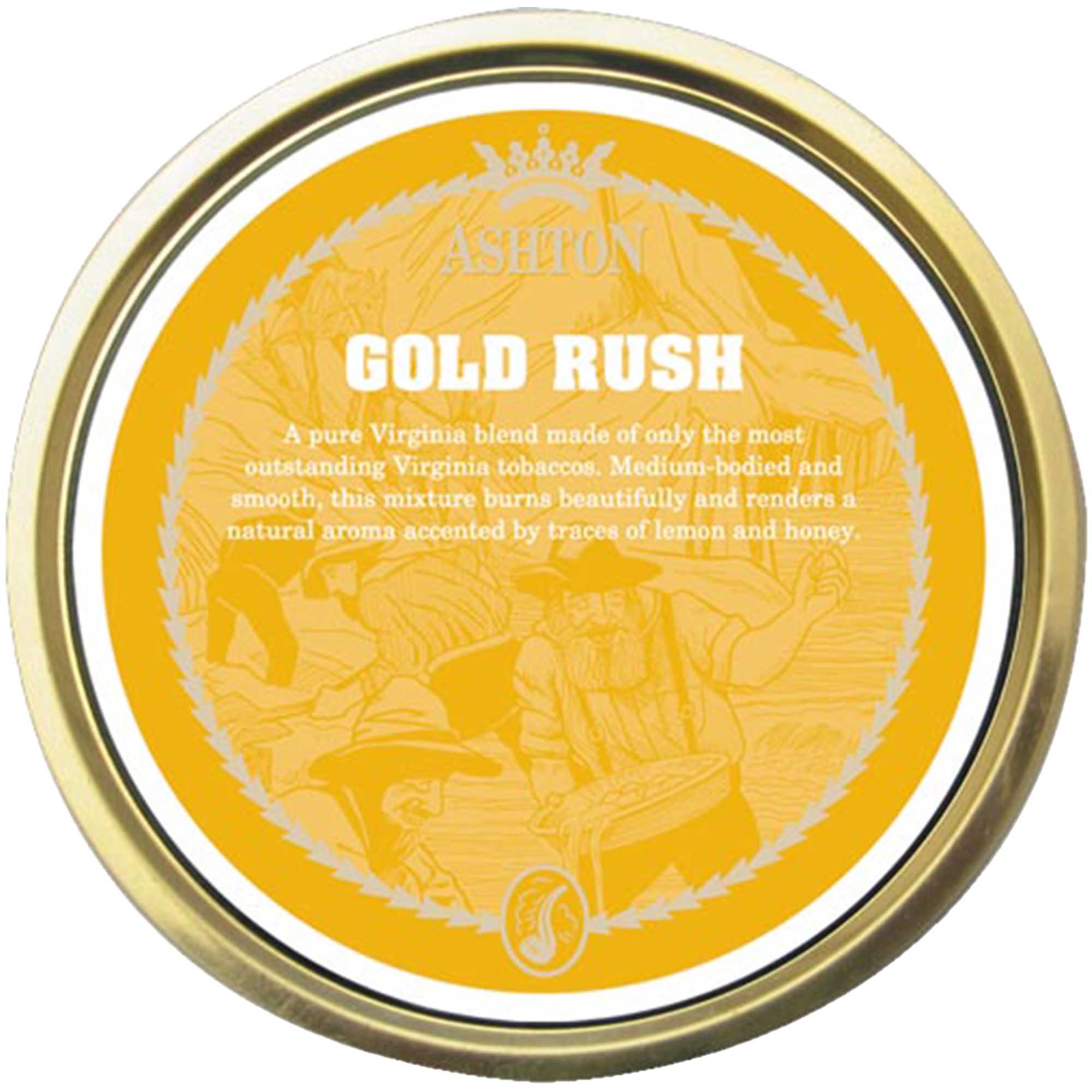 Asthon_Gold_Rush_1 Ashton Gold Rush