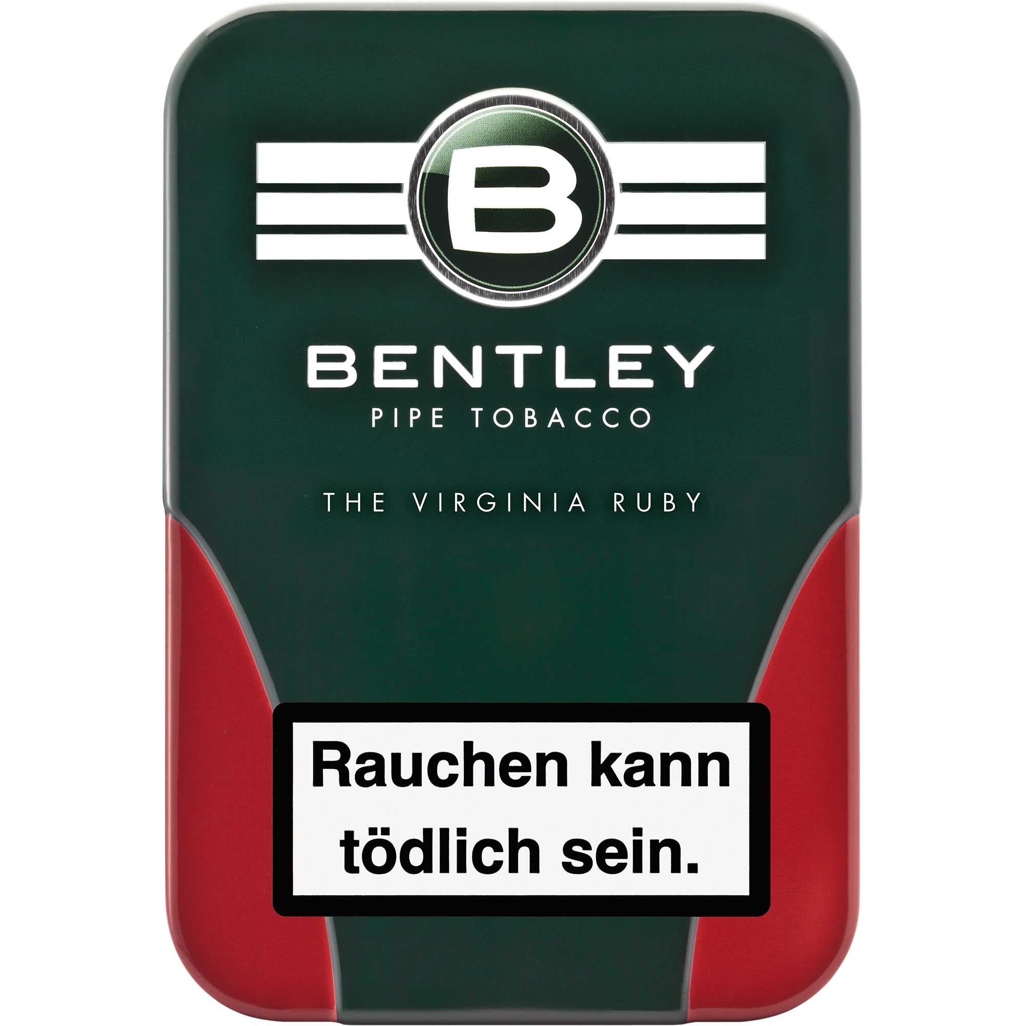 Bentley100g Bentley Pfeifentabak The Virginia Honey -100g Tin