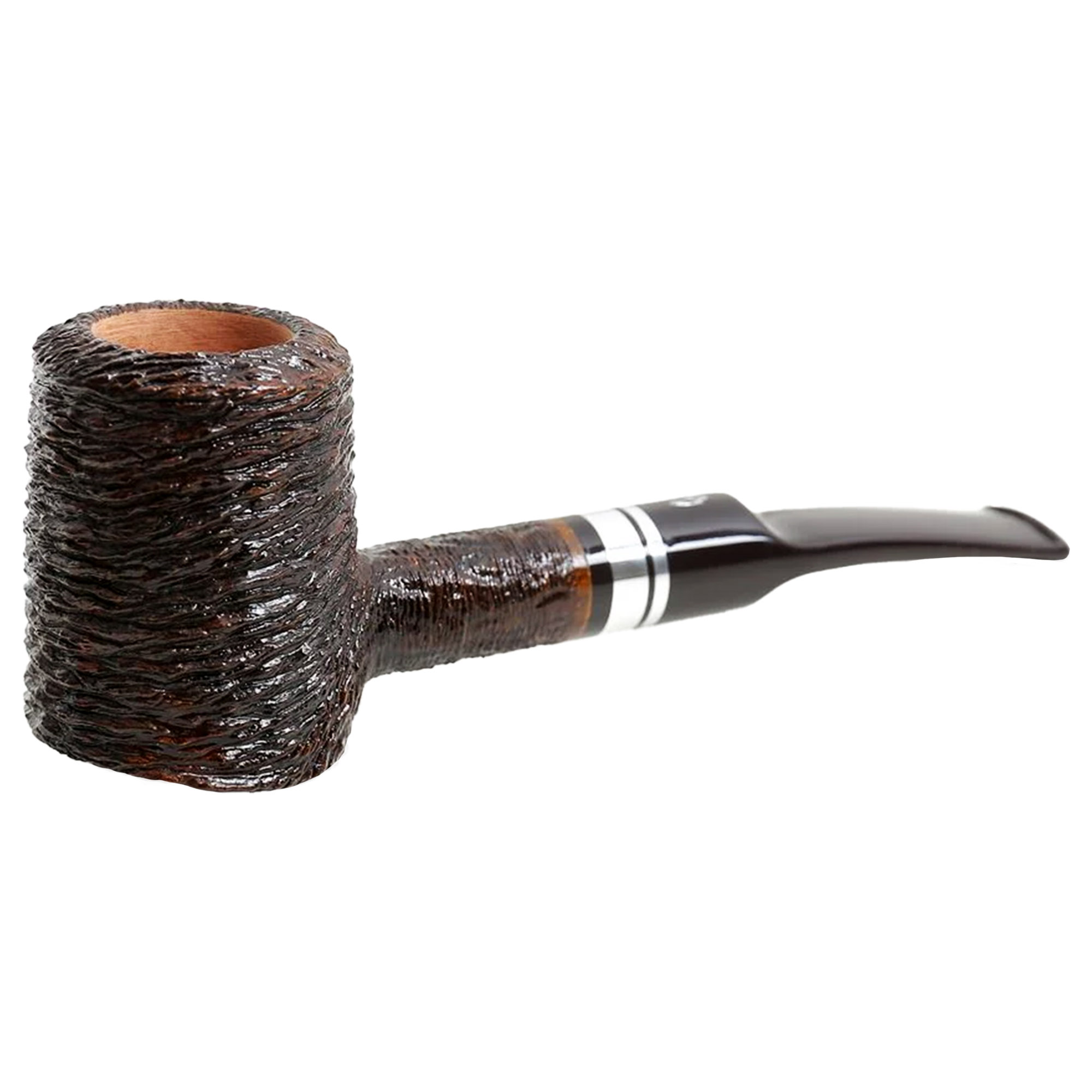 Savinelli Pfeife Minerva Rustic 310 Savinelli Pfeife Minerva Rustic 310