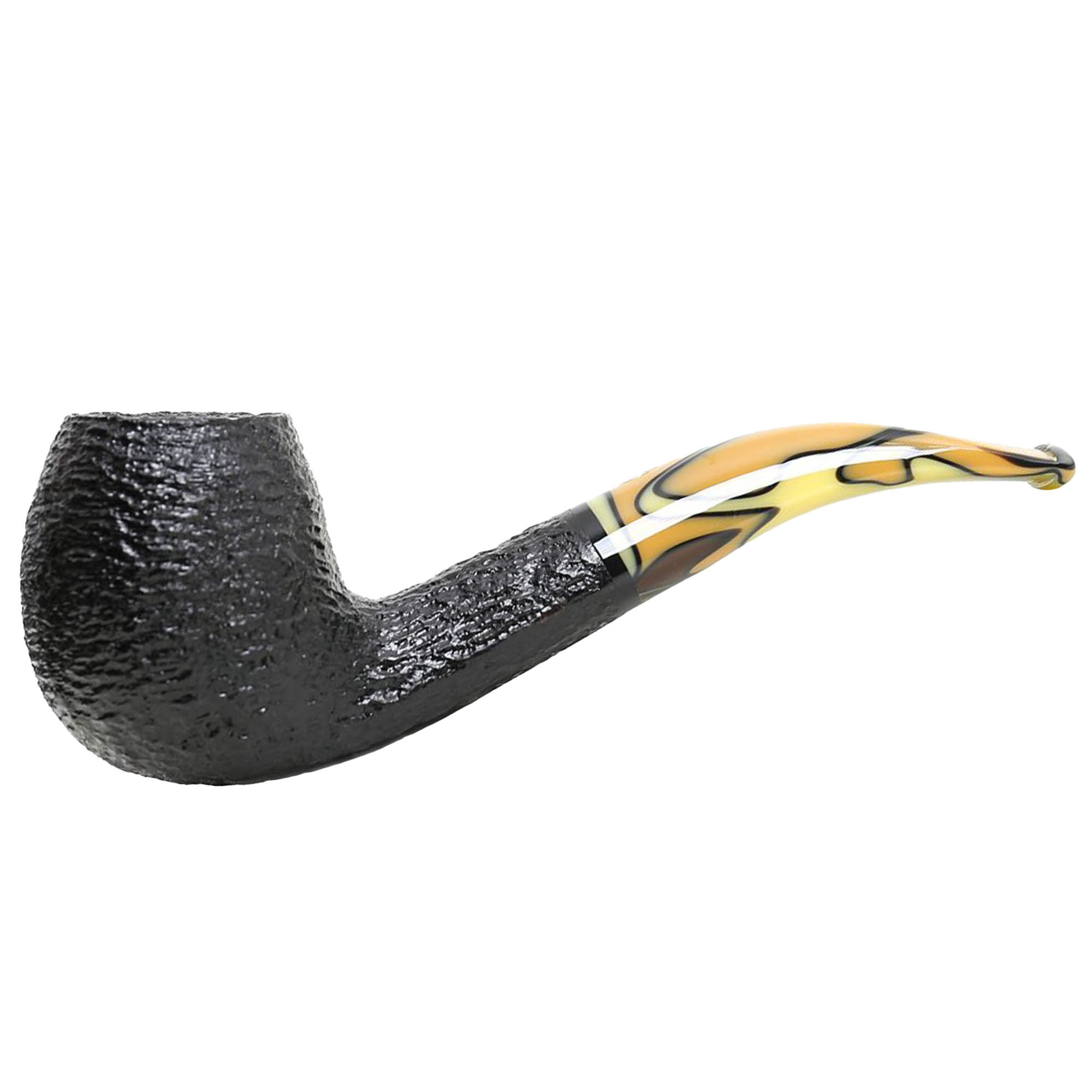 Savinelli Pfeife Paloma Rustic 677 Savinelli Pfeife Paloma Rustic 677