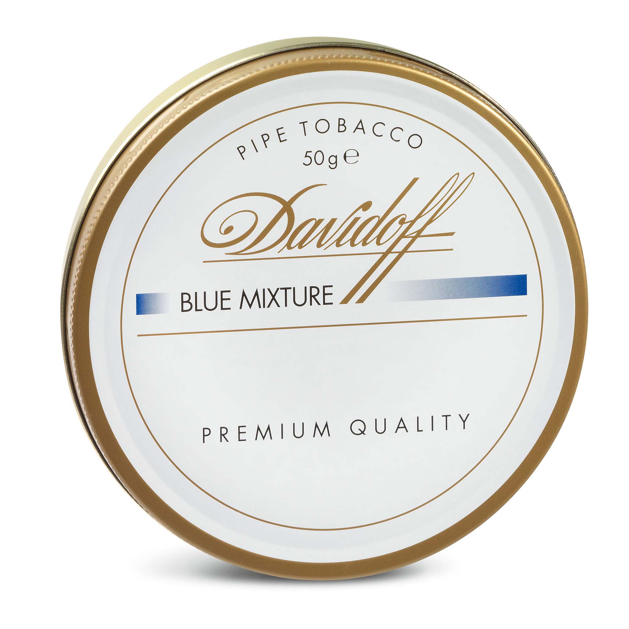 davidoff_pfeifentabak_blue_mixture_02 Davidoff Blue Mixture
