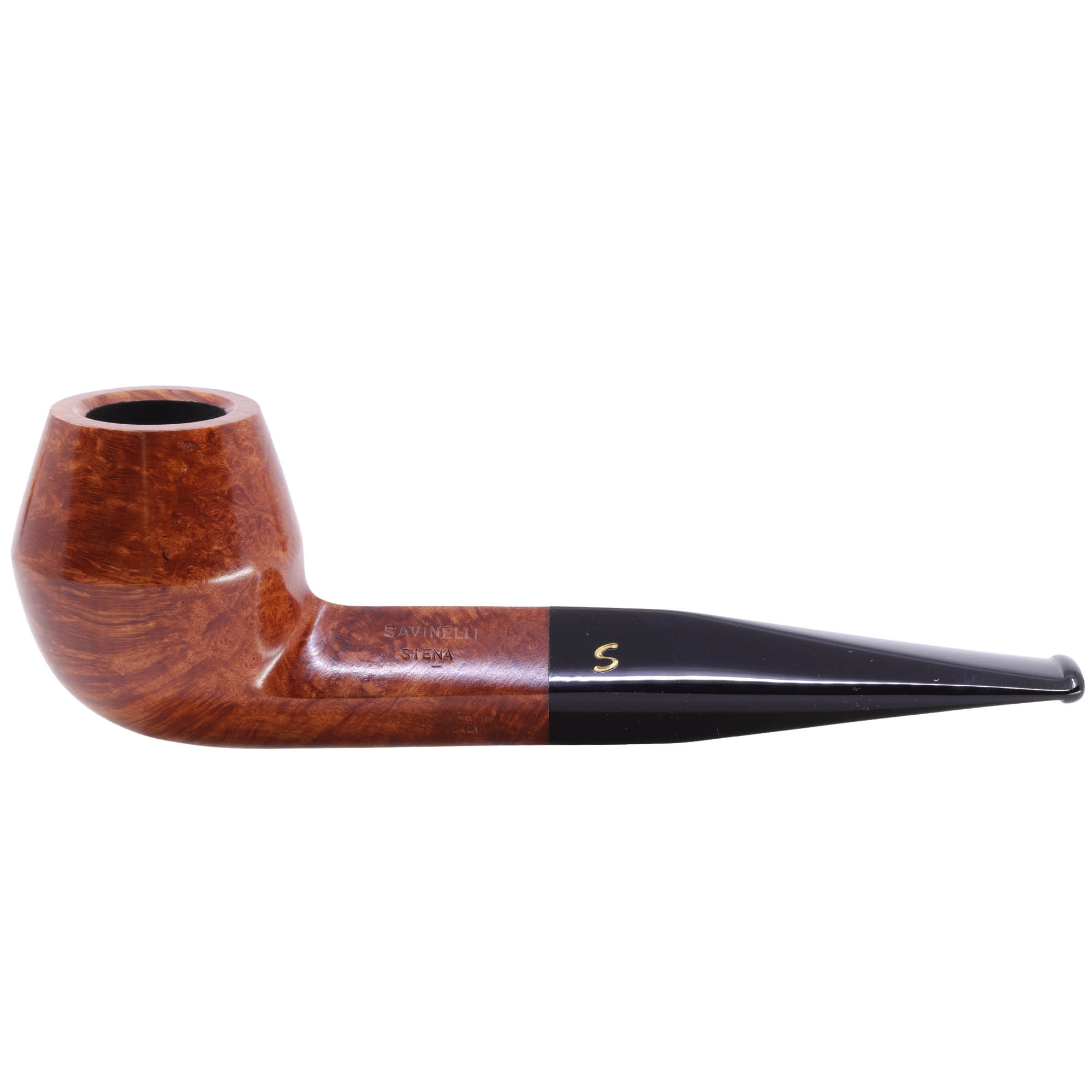Savinelli Pfeife Siena Smooth 510 Savinelli Pfeife Siena Smooth 510