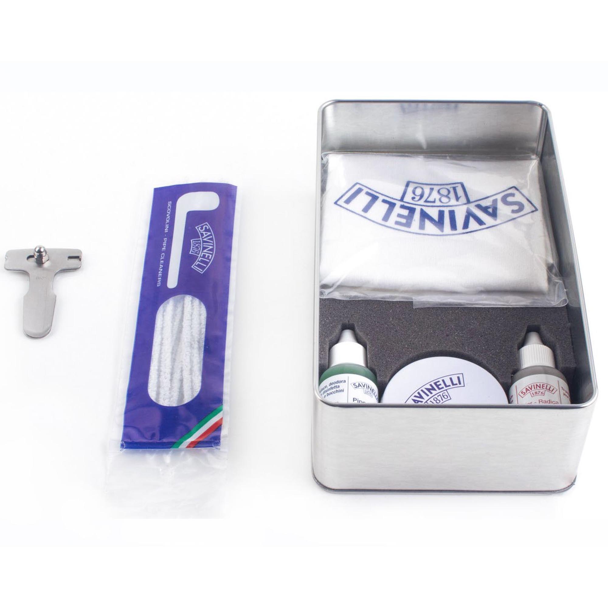 Savinelli_CON_DIT_Premium_2 Savinelli CON DIT KIT Premium