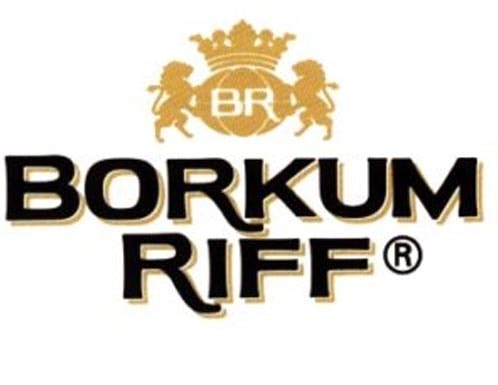 Borkum Riff Borkum Riff