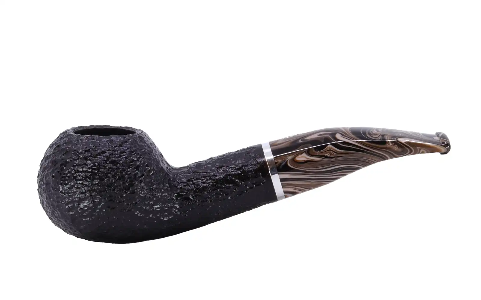 Savinelli Pfeife Morellina Rustic 321 Savinelli Pfeife Morellina Rustic 321