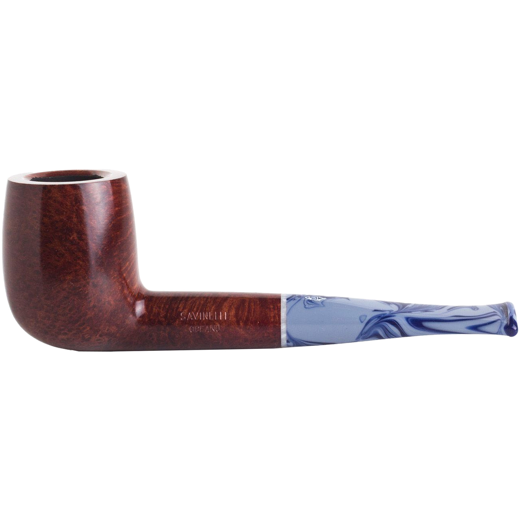 Savinelli_Oceano_Smooth_111_1 Savinelli Oceano 111 Smooth