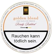 Mac Baren Golden Blend - 100g Tin