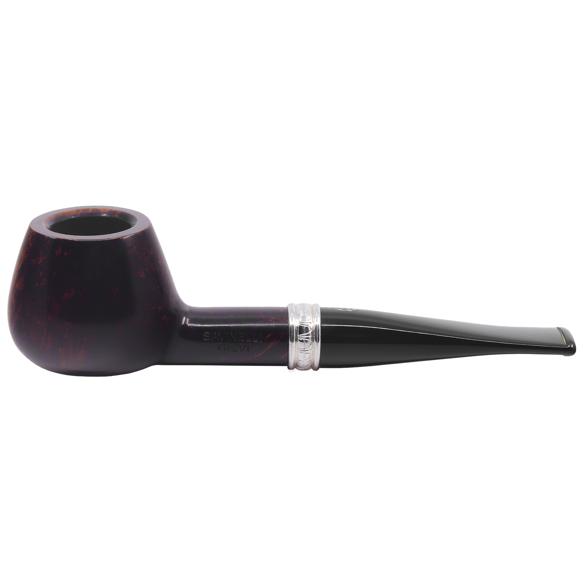 Savinelli Pfeife Trevi Smooth 345 Savinelli Pfeife Trevi Smooth 345
