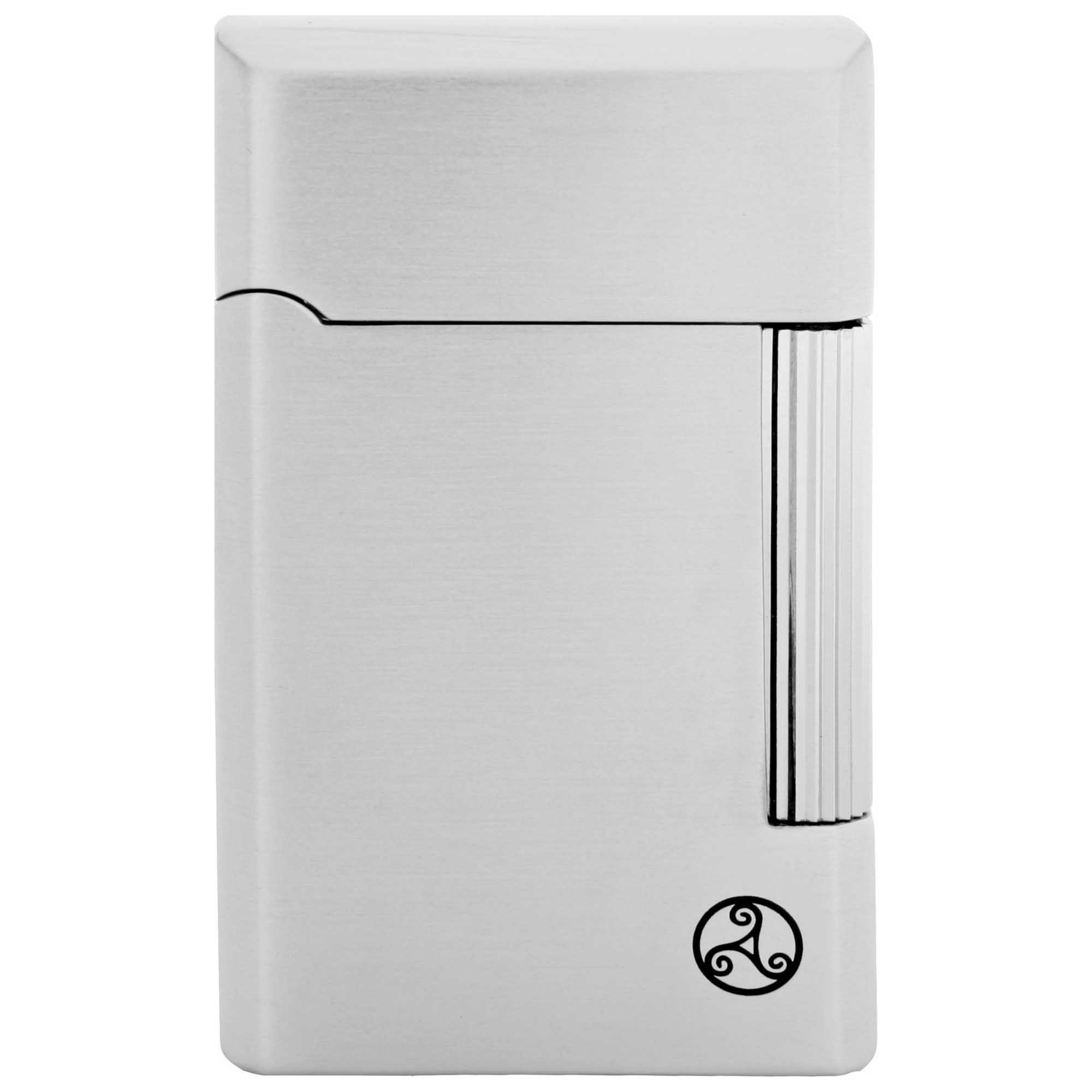 Rattray's Bel Chrome Satin Rattray's Bel Chrome Satin