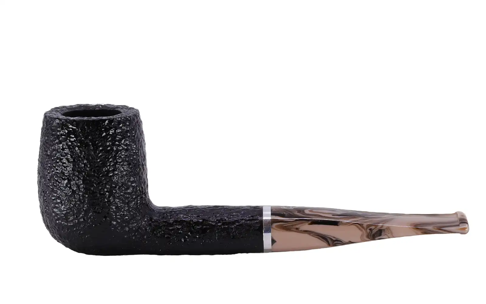 Savinelli Pfeife Morellina Rustic 128 Savinelli Pfeife Morellina Rustic 128
