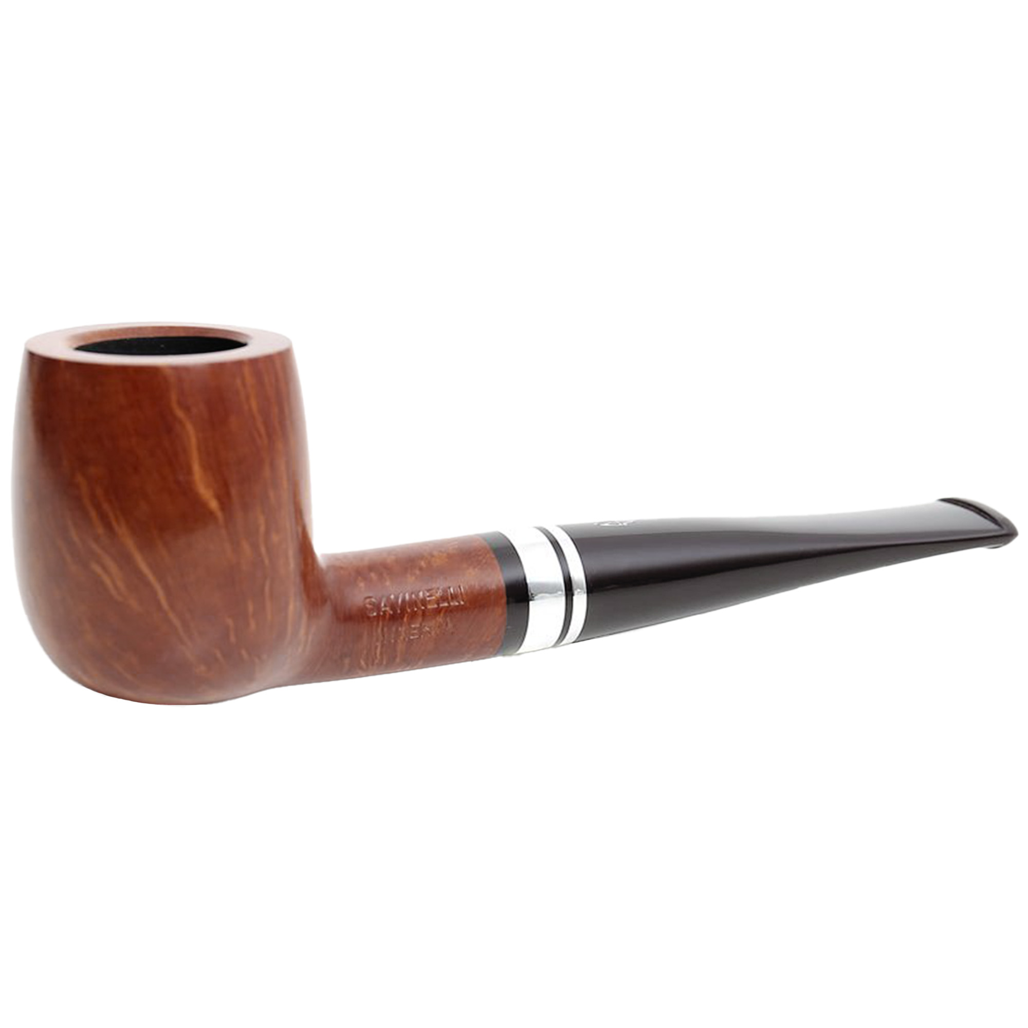 Savinelli Pfeife Minerva Smooth 106 Savinelli Pfeife Minerva Smooth 106