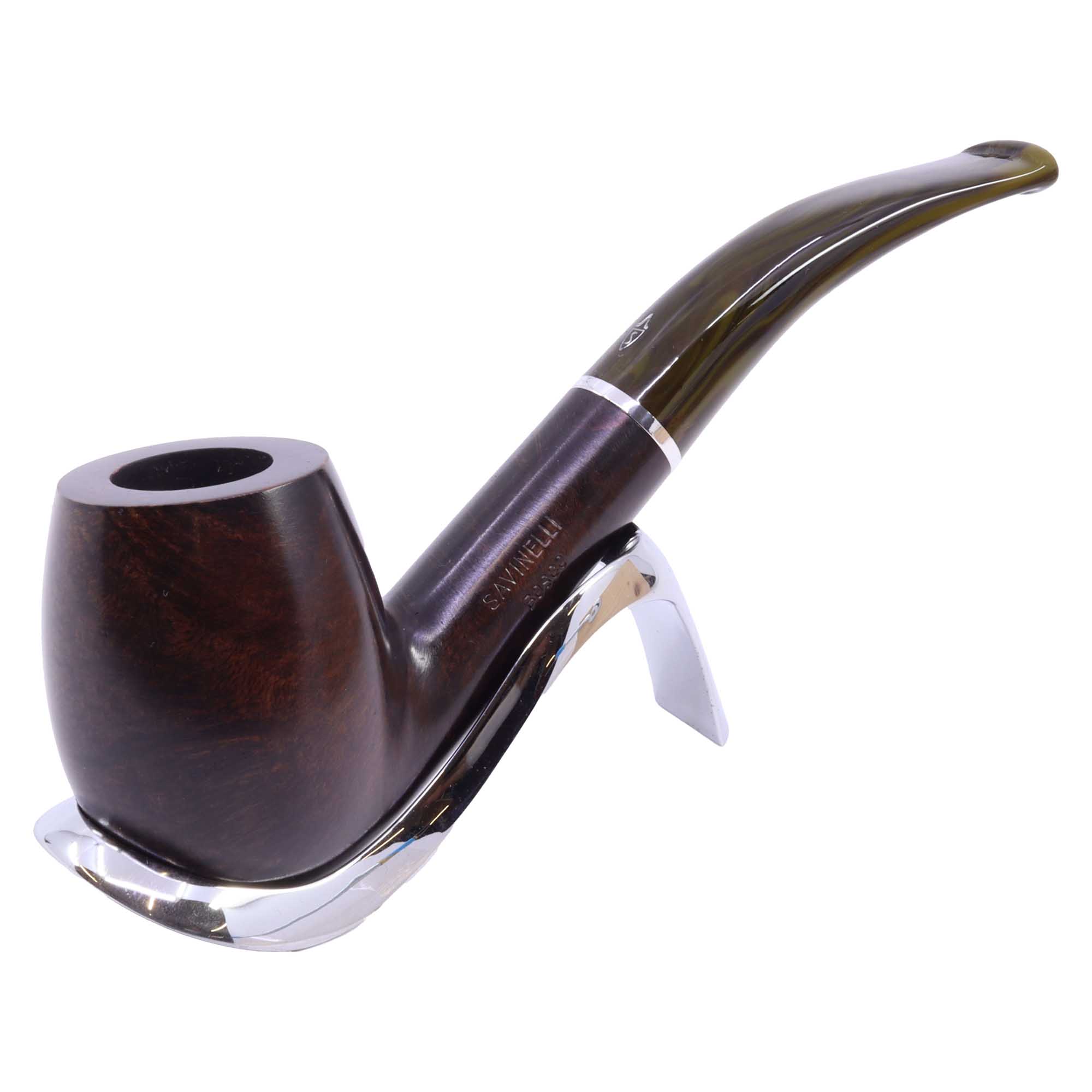 Savinelli Pfeife Bosco Smooth 670 Savinelli Pfeife Bosco Smooth 670
