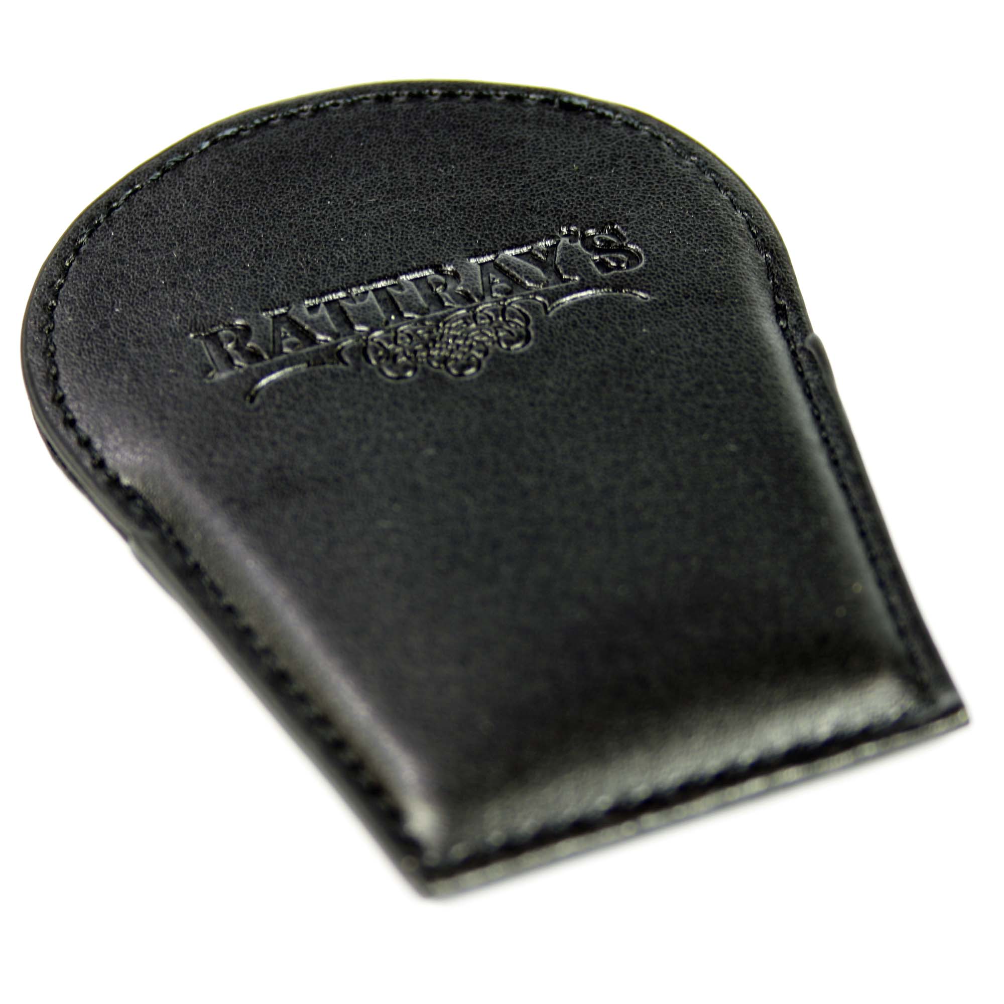 rattrayspfeifenstnderflatfredschwarz05 Rattray's Black Pfeifenständer