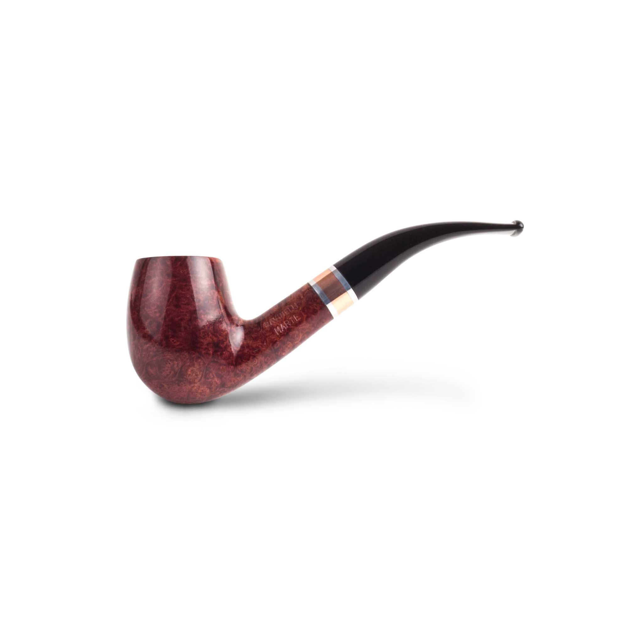 SavinelliMartesmooth670 Savinelli Pfeife Marte smooth 670