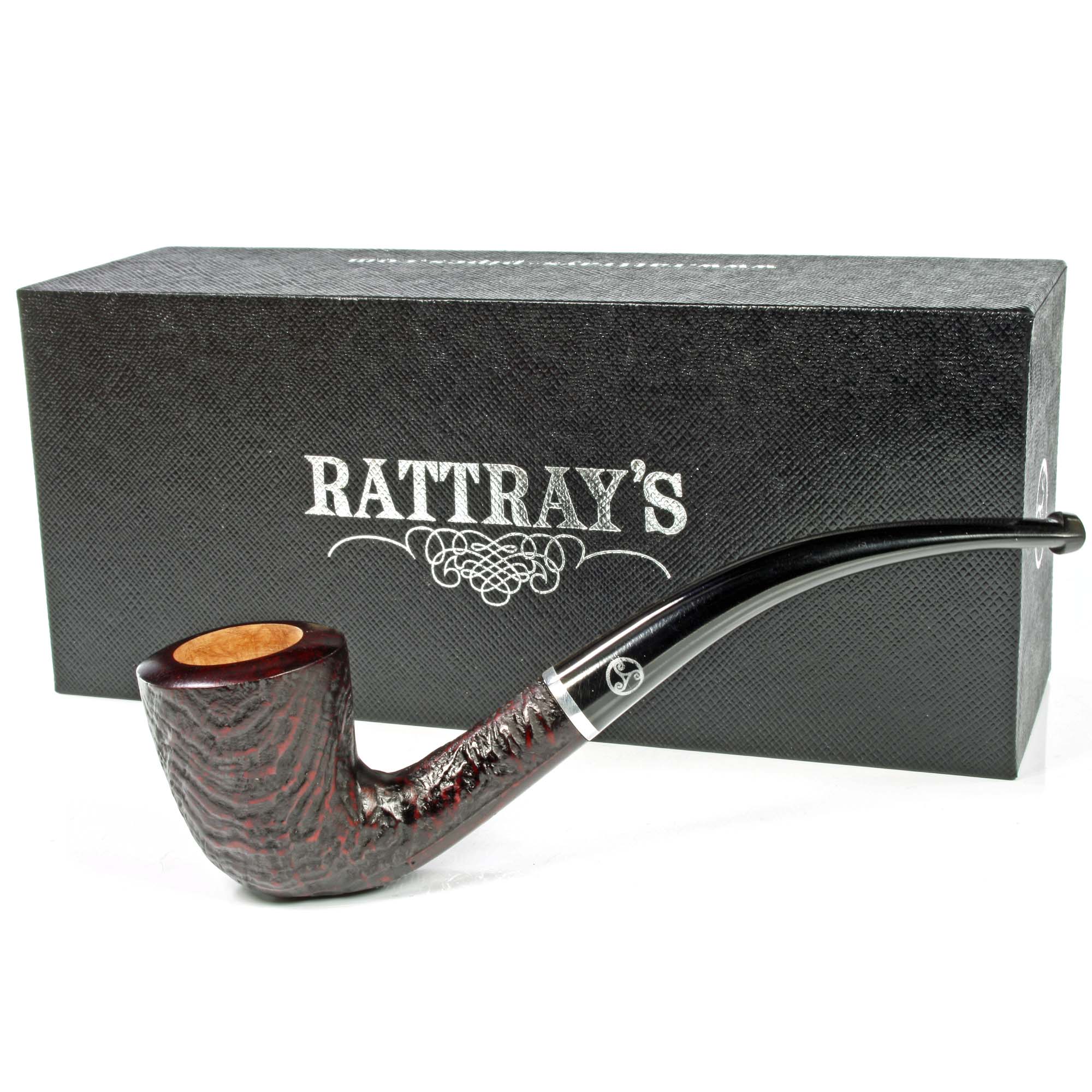 rattrayspfeifenblowersdaughtersand5004 Rattray's Pfeifen Blower's Daughter 50 Sand