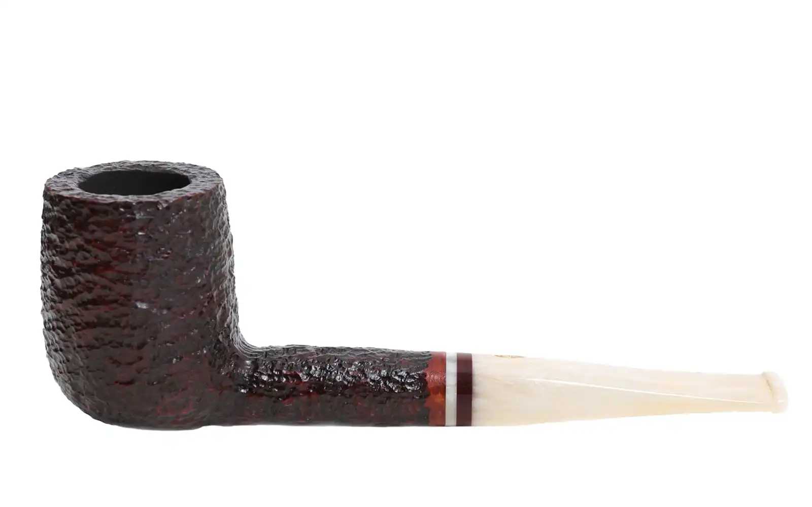 Savinelli Pfeife Avorio Rustic 111 Savinelli Pfeife Avorio Rustic 111