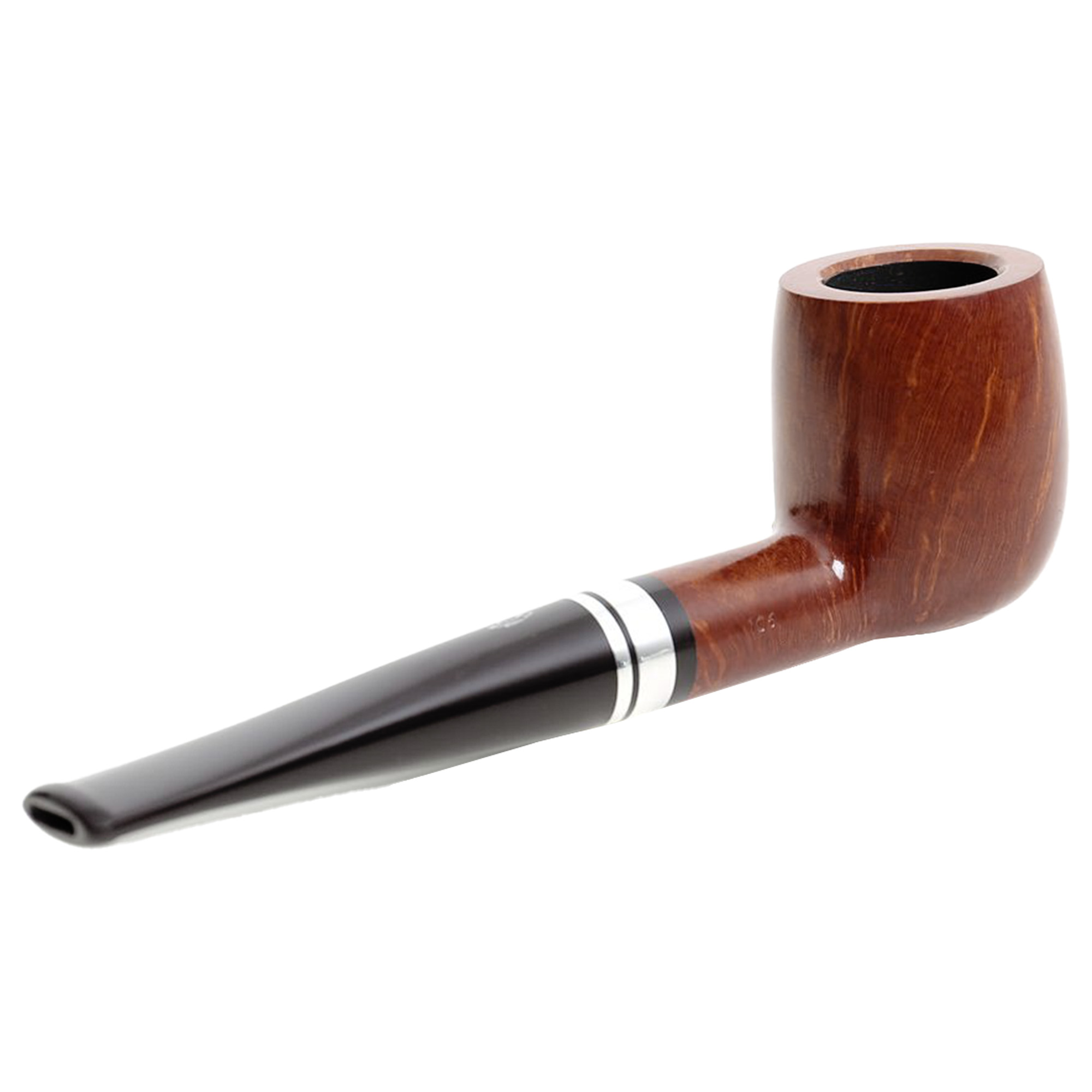 Savinelli Pfeife Minerva Smooth 106 Savinelli Pfeife Minerva Smooth 106