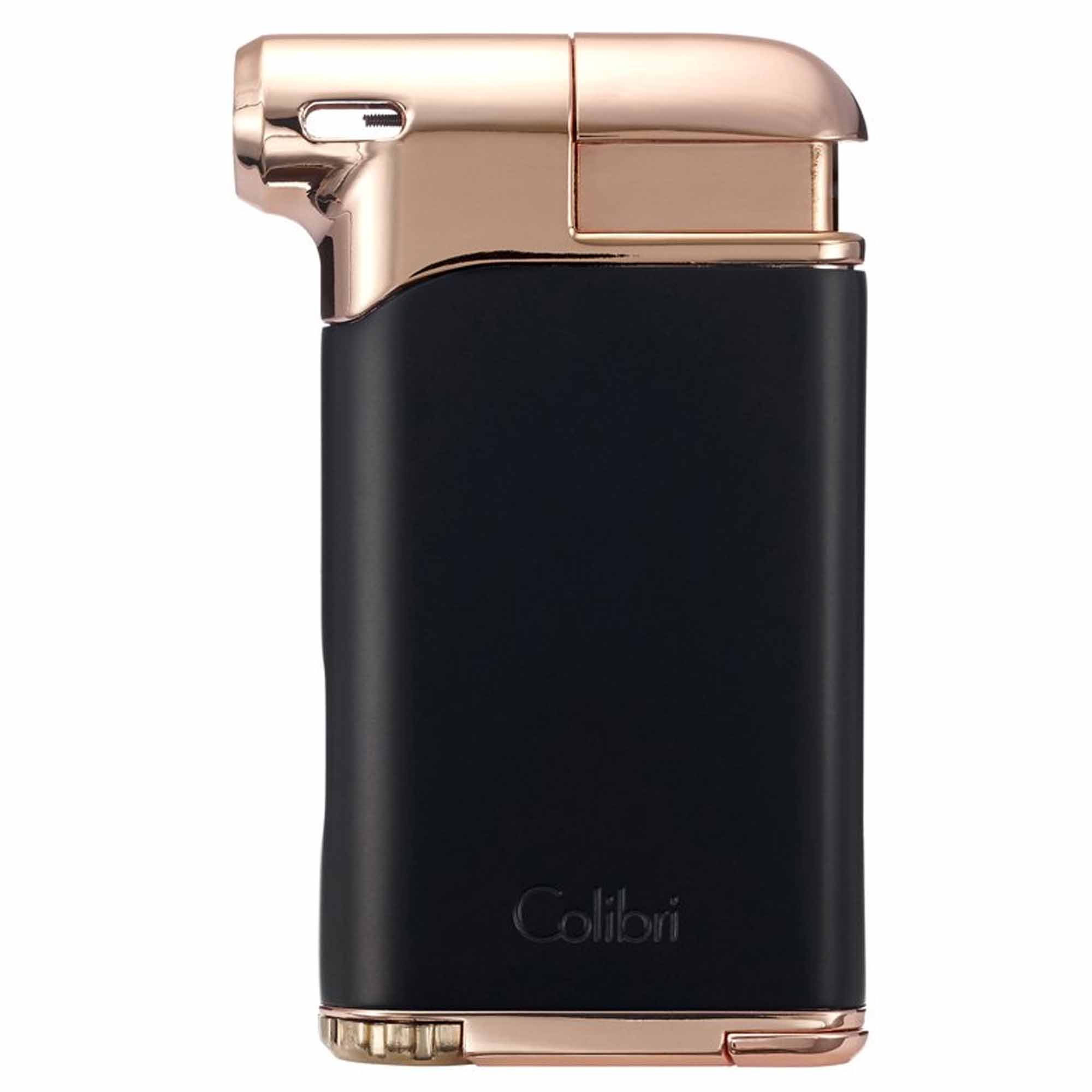 colibri-pazific-rose-01 Colibri Pacific II schwarz/rose-gold (LI400C9)