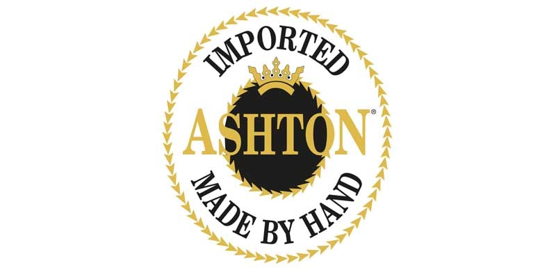 Ashton Ashton