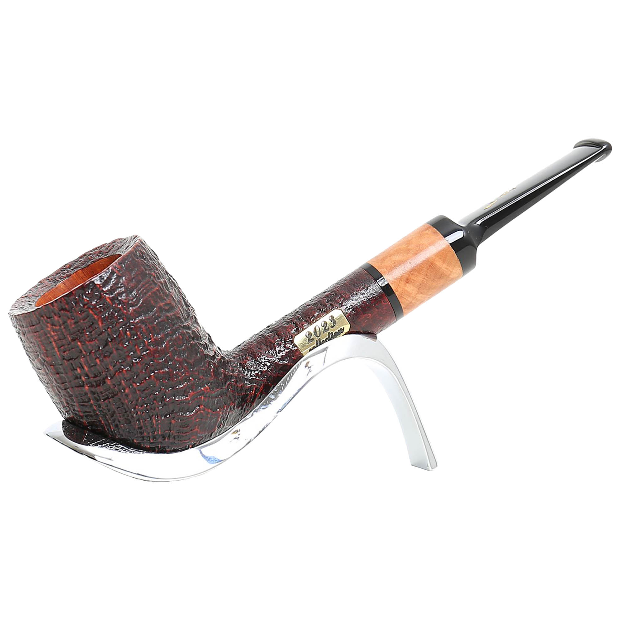 Savinelli_Col_2023_Sandblast_2 Savinelli Collection 2023