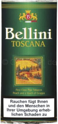 Bellini Toscana - 50g Beutel