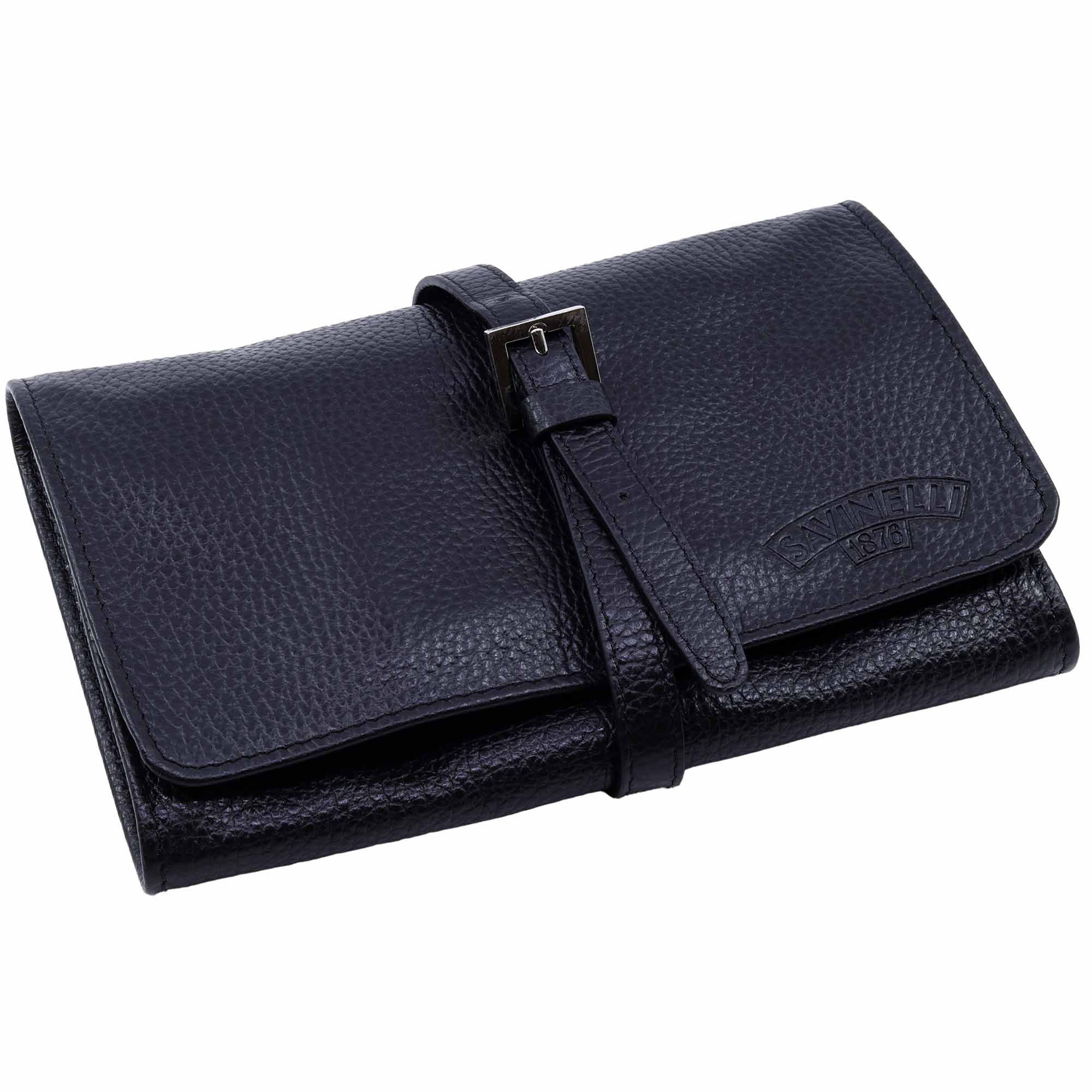 Savinelli Travel Bag Schwarz Savinelli Travel Bag Schwarz