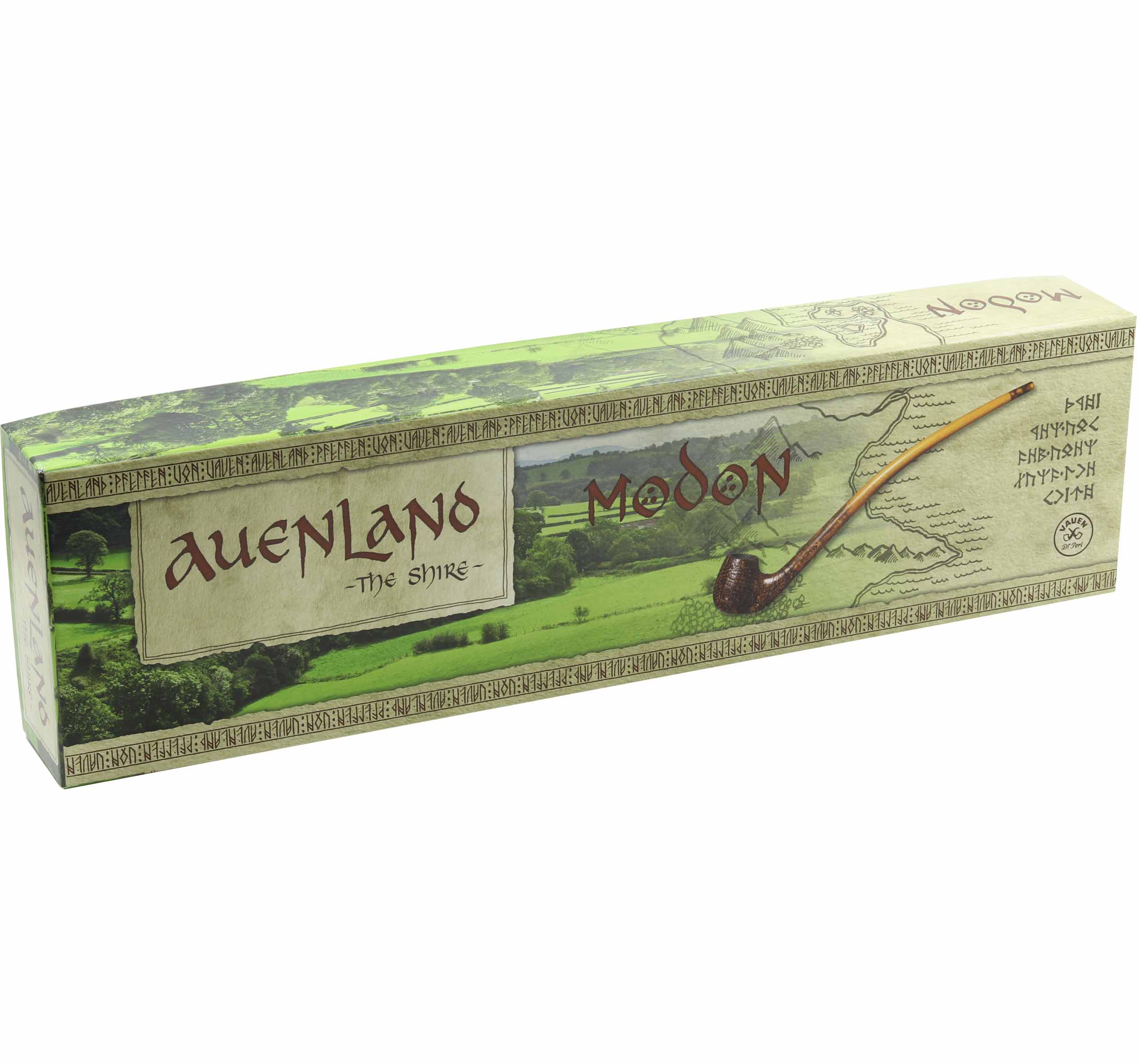 VAUEN_Auenland_Modon_S_4 VAUEN Auenland Modon S