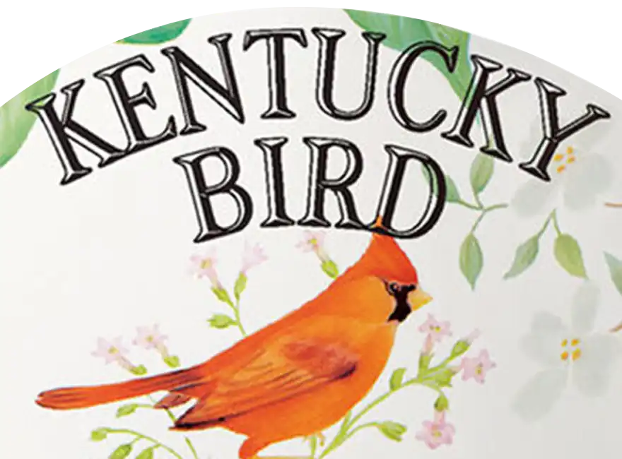 Kentucky Bird Kentucky Bird