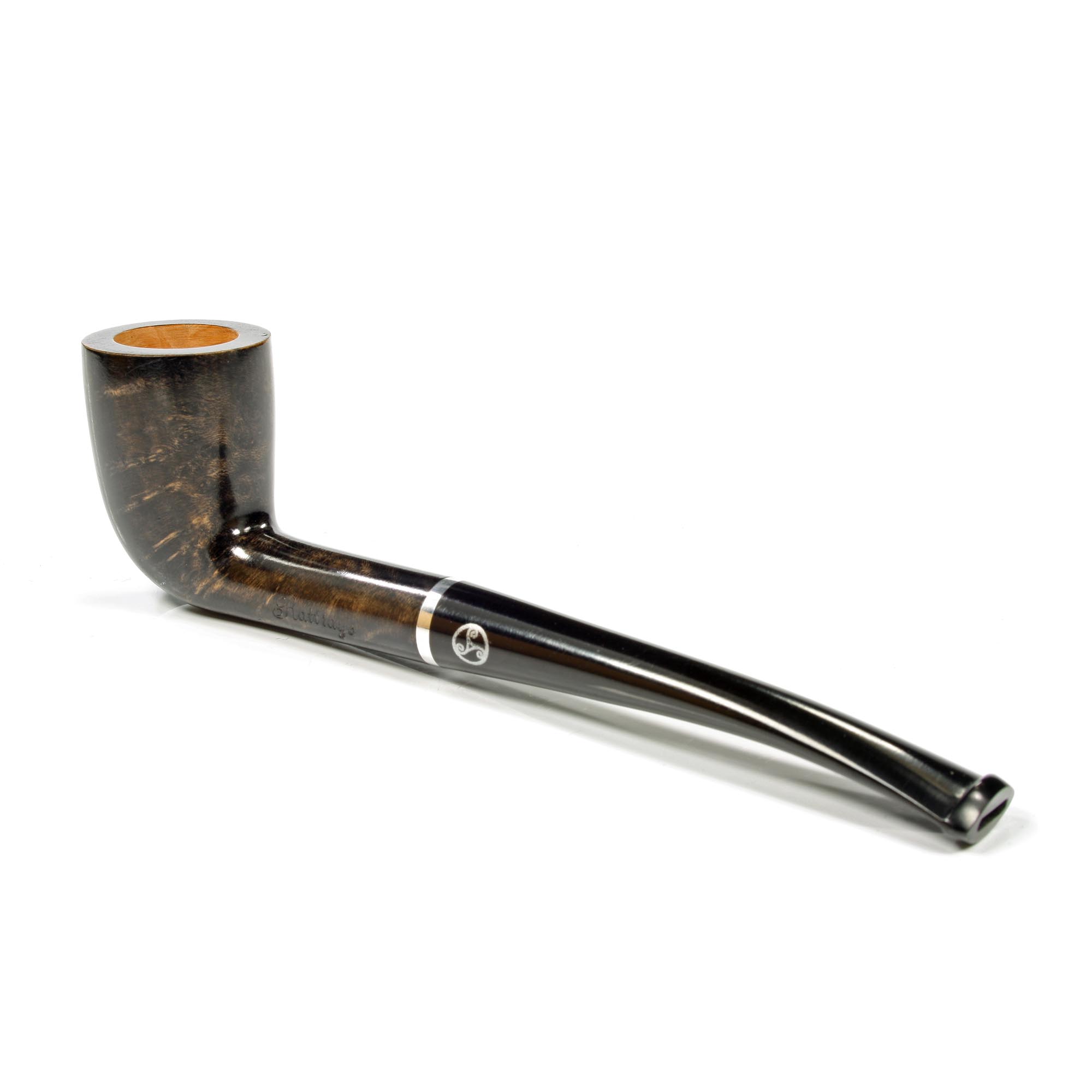 rattrayspfeifenblowersdaughtergrey4903 Rattray's Pfeifen Blower's Daughter 49 grey
