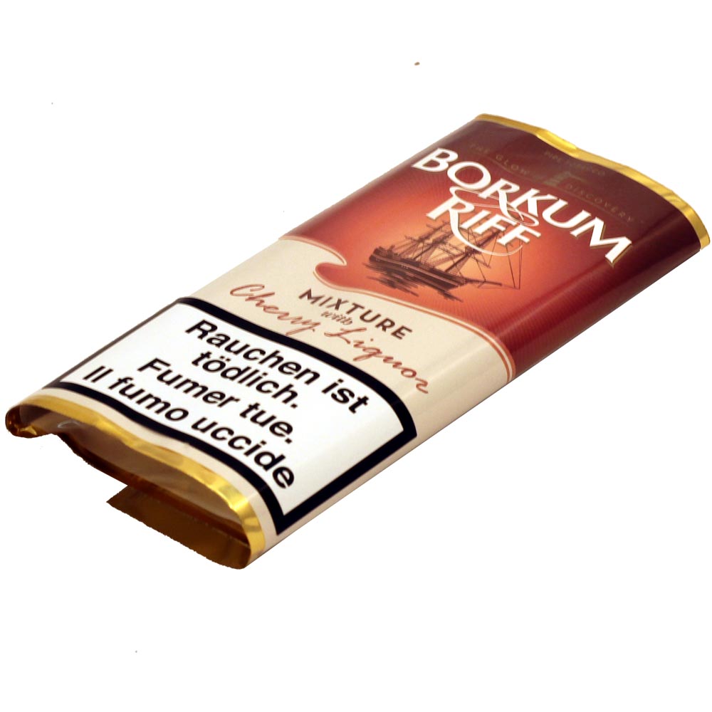 borkum_riff_cherry_liq_02 Borkum Riff Cherry Liqueur - 50g Beutel