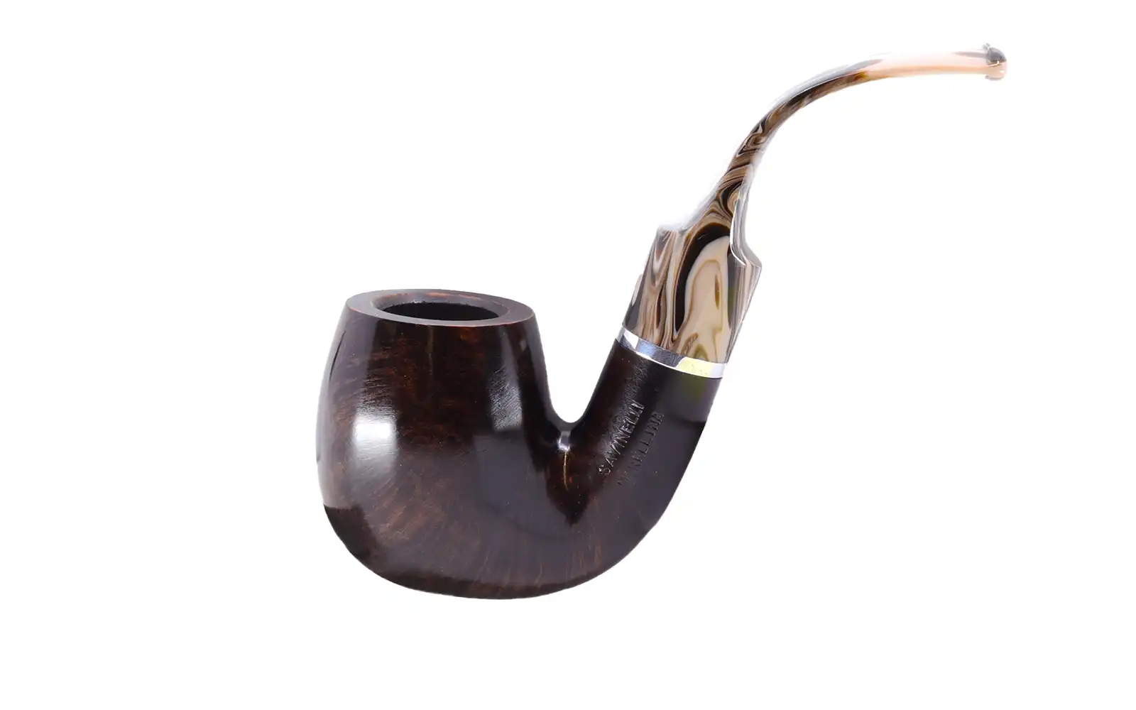 Savinelli Pfeife Morellina Smooth 614 Savinelli Pfeife Morellina Smooth 614