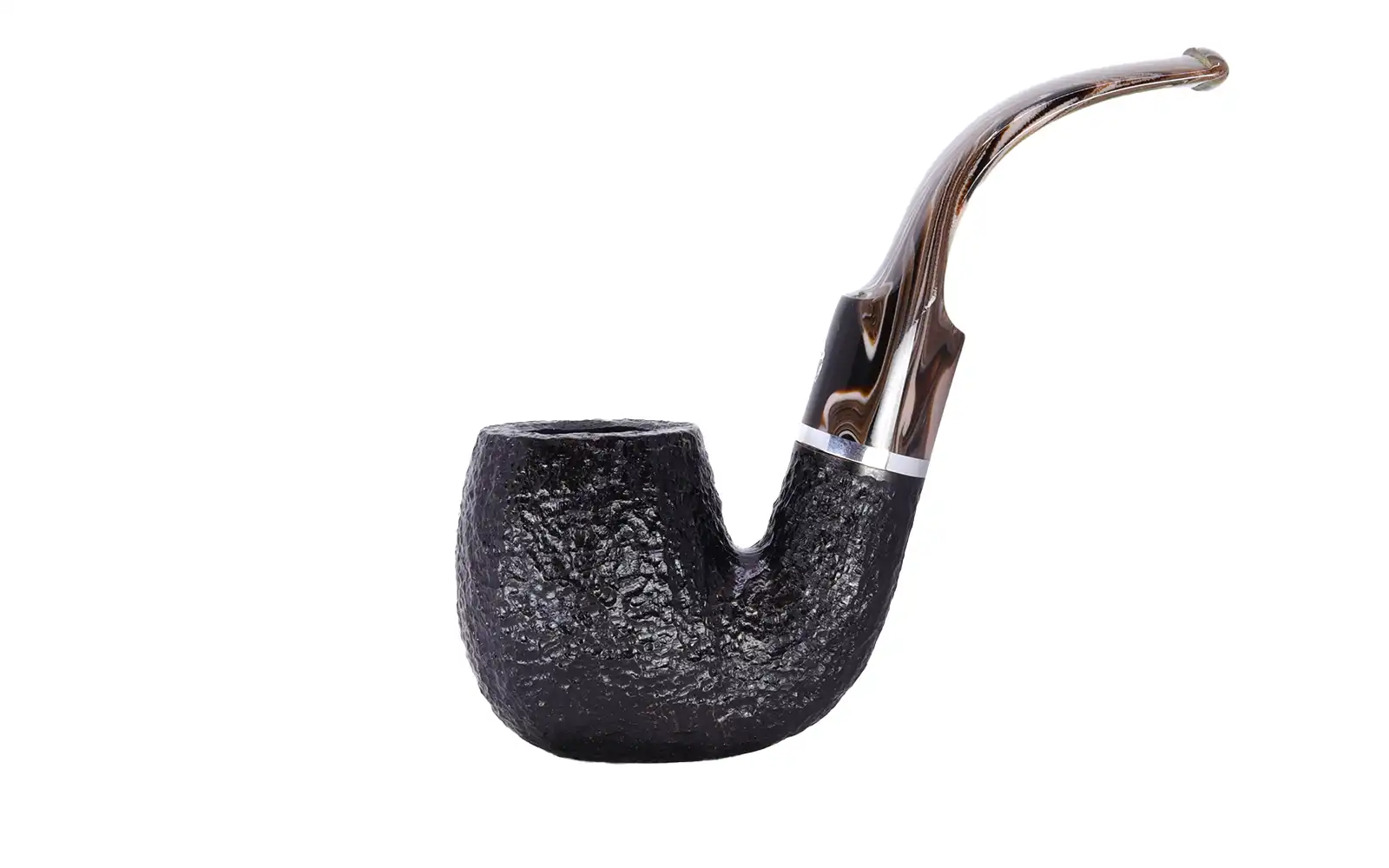 Savinelli Pfeife Morellina Rustic 614 Savinelli Pfeife Morellina Rustic 614