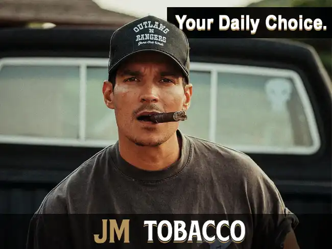JM' Tobacco Zigarren günstig online kaufen