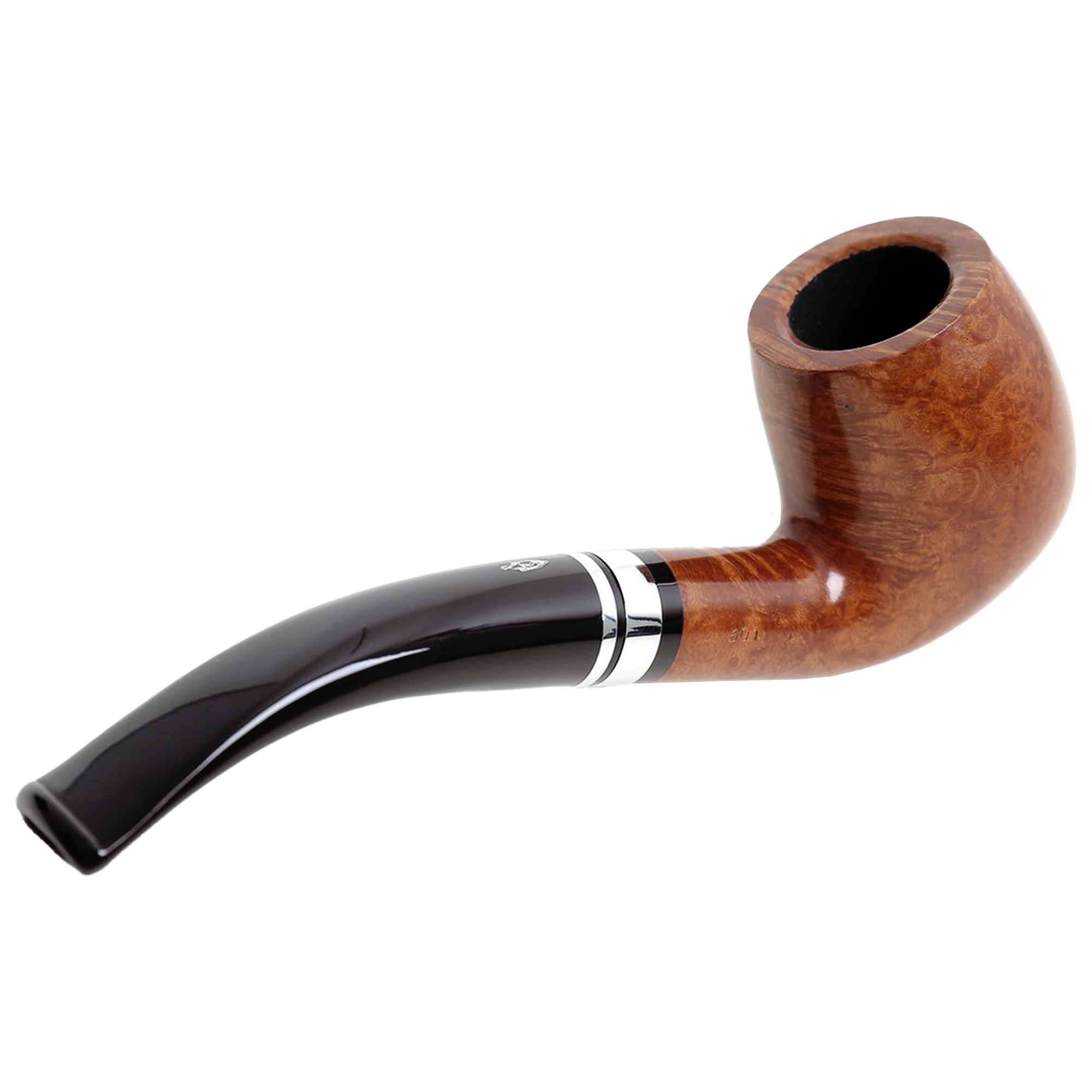 Savinelli Pfeife Minerva Smooth 601 Savinelli Pfeife Minerva Smooth 601
