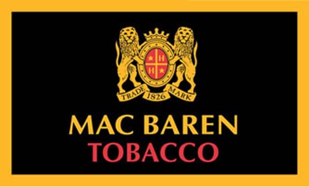 Mac Baren Mac Baren