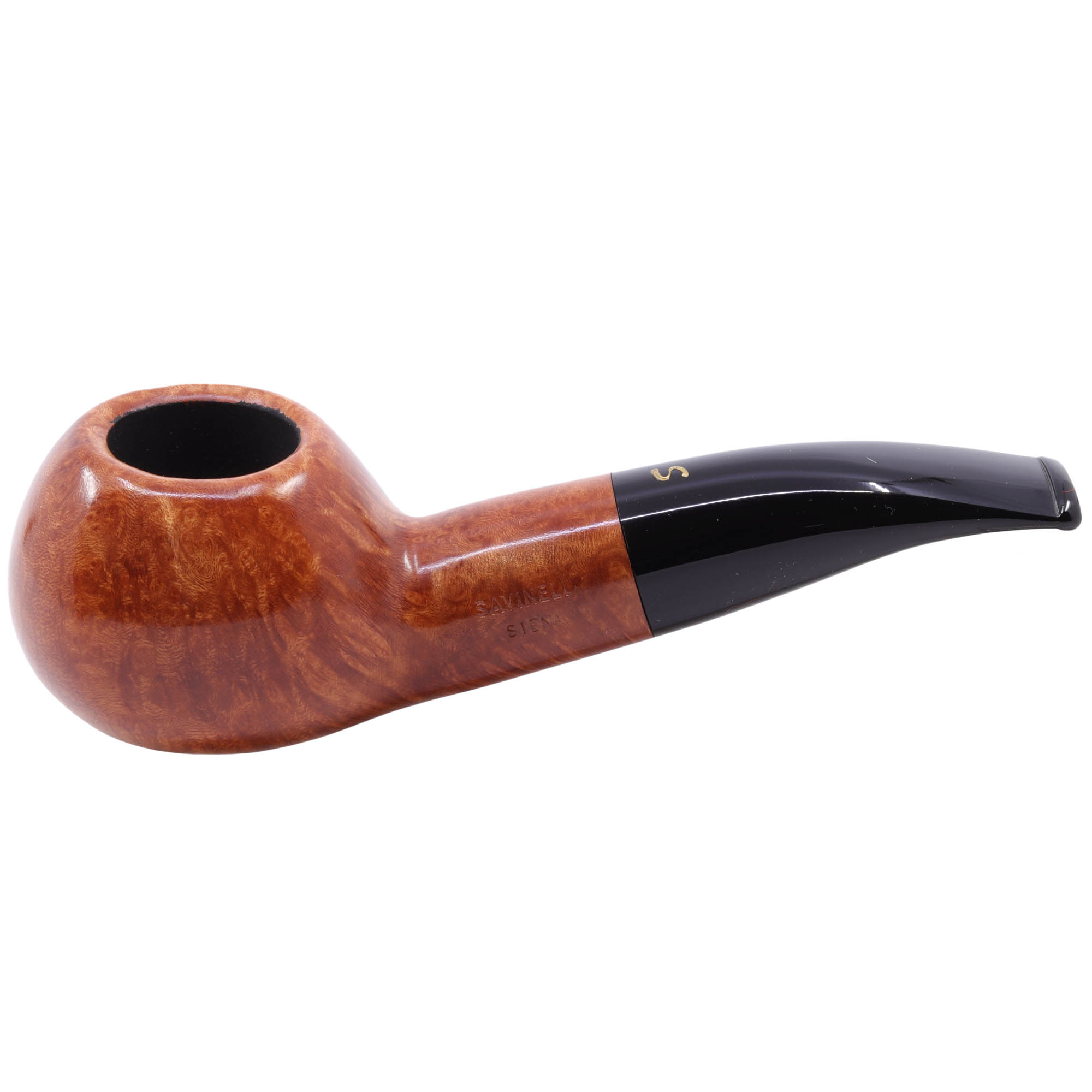 Savinelli Pfeife Siena Smooth 320 Savinelli Pfeife Siena Smooth 320