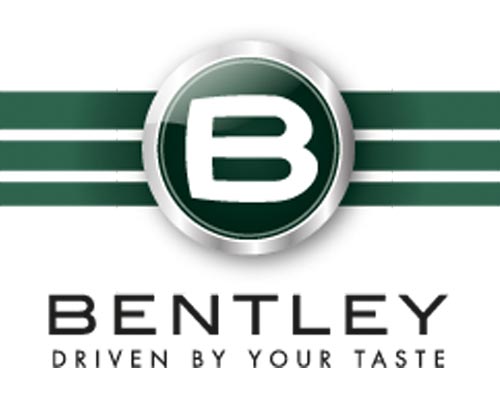 Bentley Bentley