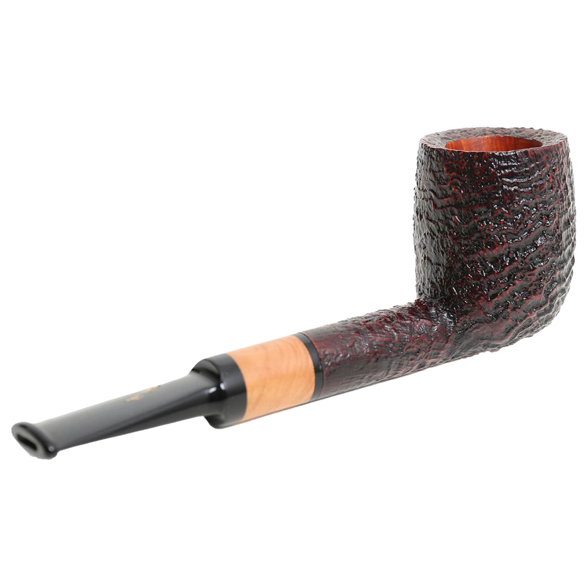 Savinelli_Col_2023_Sandblast_4 Savinelli Collection 2023